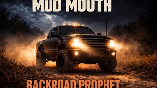 Mud Mouth - Backroad Prophet/Still Ridin #CountryRap #SouthernRap #Trap