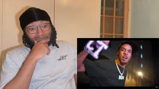 M24 - N.F.T.R (Not For The Radio) | Reaction | MrSilentMoves TV