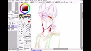 Eddsworld - Tord - Speedpaint
Read Please
Well look whos back to youtube. Me.
Yes Im not dead.
I just been a lazy fuck and having computer problems (and also working on my eddsworld ask blog).
But hey Im back!
Final pic: http://anithecat595.deviantart.com/art/Tord-Eddsworld-633296407
Character:
Tord (c) Eddsworld
Music:
Gorillaz - Kids with guns (Instrumental)
Gorillaz - Rhinestone eyes (Instrumental)
Programs used:
Paint Tool Sai
Screencast
Deviantart: http://anithecat595.deviantart.com/
Tumblr: http://deadlyfangedartist.tumblr.com/ Eddsworld - Tord - Speedpaint
