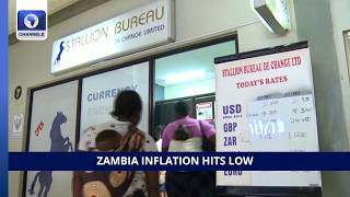 Zambia Inflation Cools, Kenya Traders Protest   More | Business Incorporated