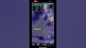 Soviet Union in Territorial.io #viral #shorts #world