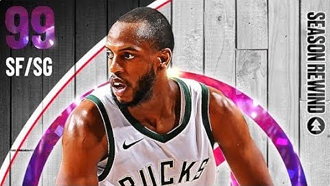 TT Online Pulling Dark Matter Khris Middleton Twice