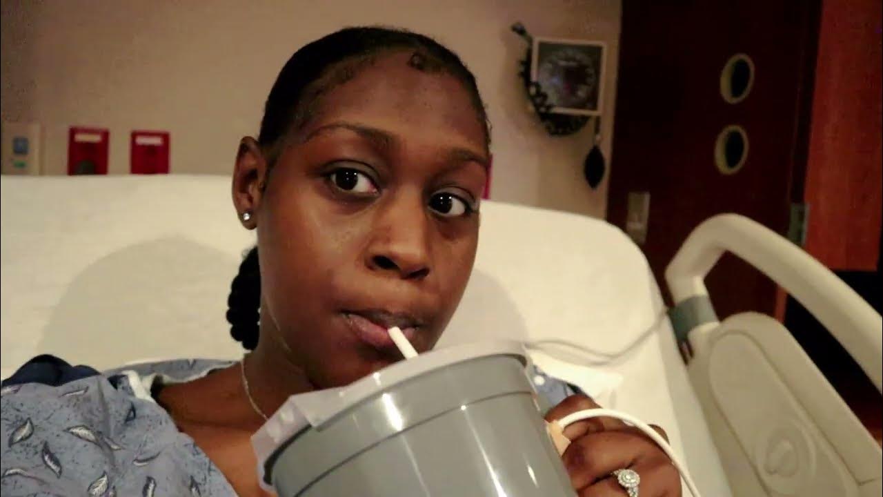 Going Into Labor at 27 Weeks?! STORYTIME Preterm Labor Contractions