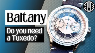 BUDGET Longines Classic TUXEDO?