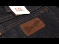 Джисы Wrangler модель 0047MWZ купленные мною в США