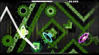 Catastrophic by Lalter (Insane Demon 10*)