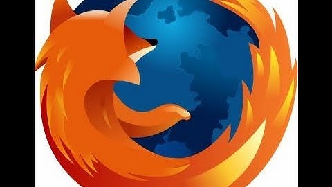 Save Time and Surf The Web Faster in Firefox