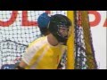 International roll ball federation world cup 2015