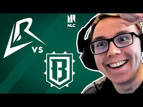 LR vs BDG | NLC 2025 Summer Seeding Week 1 | Los Ratones vs Bulldog Esports