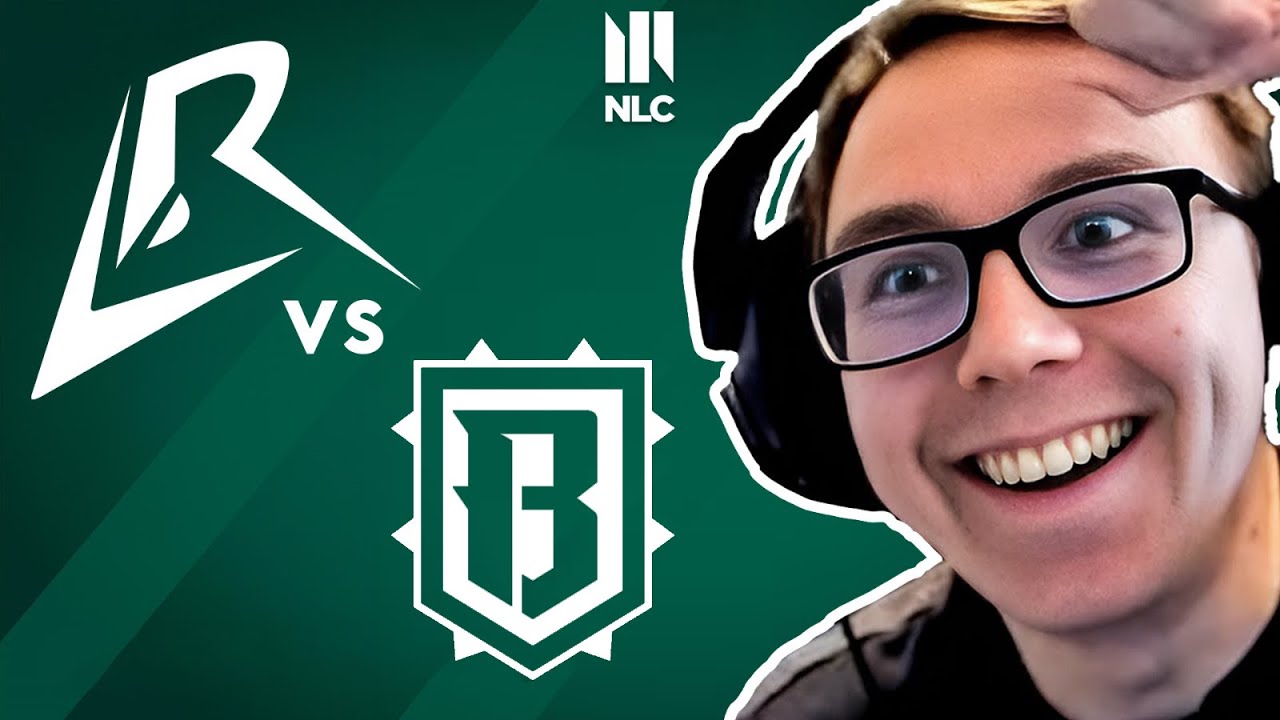 LR vs BDG | NLC 2025 Summer Seeding Week 1 | Los Ratones vs Bulldog Esports