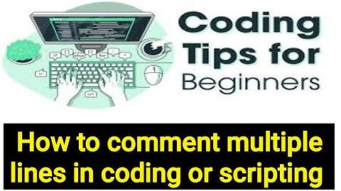 Coding tips - How to comment your code? #coding #servicenow #skfacts