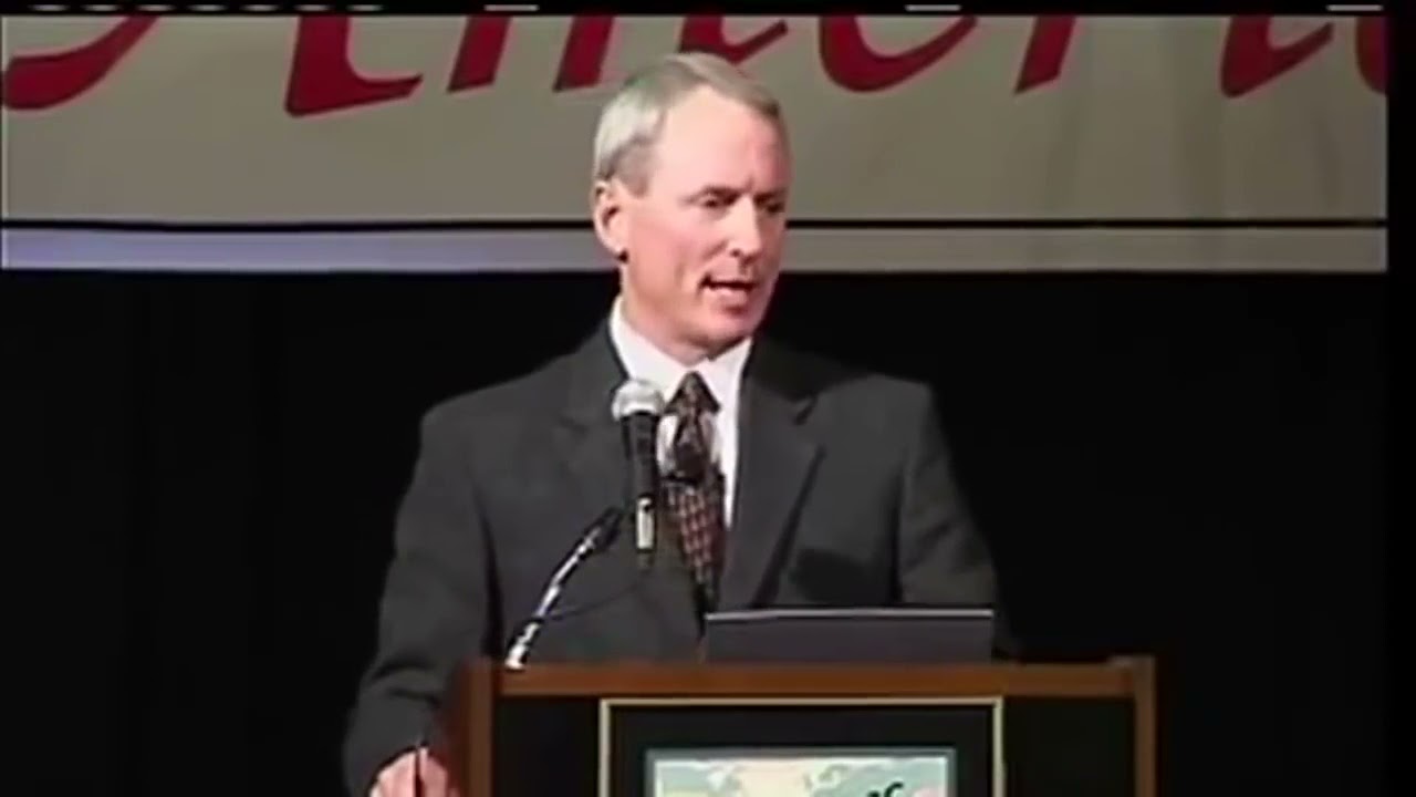 Proclaiming the Gospel Broadcast