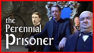 Philosophy of THE PRISONER | Perennialism &amp; René Guénon