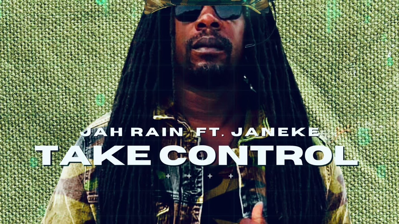 Ver Jah Rain ft. Janeke - Take Control #magicrisesalbum en YouTube Ver Jah Rain ft. Janeke - Take Control #magicrisesalbum en YouTube