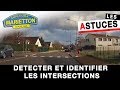 Marietton Astuces - Detecter et identifier les intersections par Steven