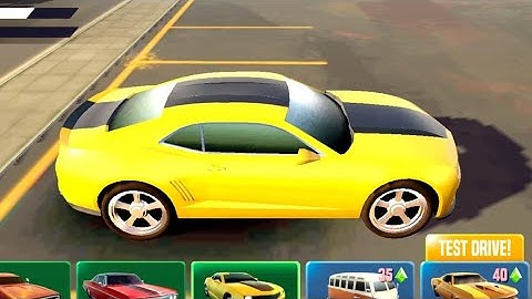 Car Crash Compilation | Gameplay Walkthrough Android & ios (Offline) | Part 3