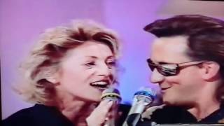 Video thumbnail of "Sheila gilbert montagnier emmenez moi"