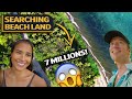 SEARCHING FOR LAND IN THE PHILIPPINES - (Beach Front)