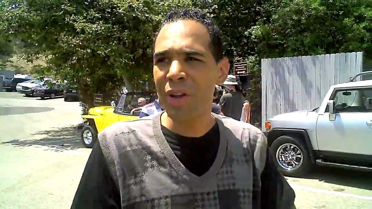 Al Walser -  I Can't Live Without You - The Making Of