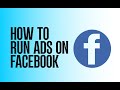 How To Run Facebook Ads Using the Ads Manager With Your Smartphone In 2025 (Complete Course)