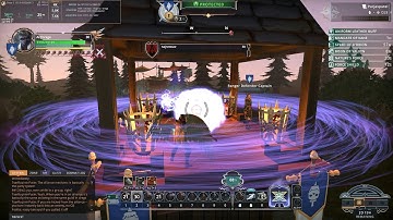 Crowfall - Beta: Build 6.1 - Still Da