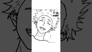 Guess The Anime ⁉️ 9/???? ♨️ #shorts #scroll