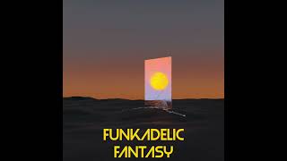 Andreas Madsen - Funkadelic Fantasy - (Single 2024)