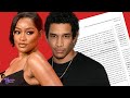 KeKe Palmer&#39;s Court Docs REVEAL Crazy TRUTH About Her Life With Her Ex Darius Jackson