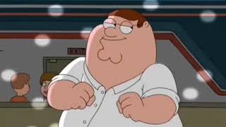 FAMILY GUY ROLLER  SKATES GREEN DAY BOULEVARD OF BROKEN DREAMS