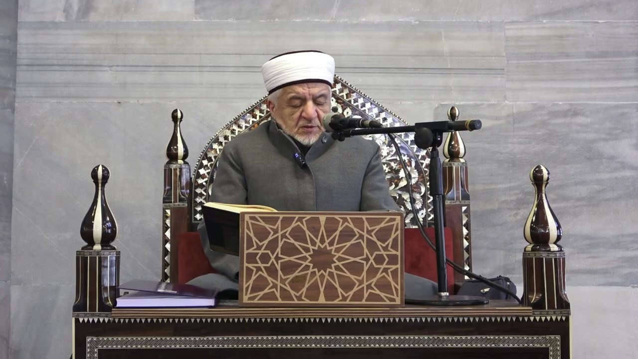 -03-03-2026-Vaiz Hamdi ARSLAN Hocaefendi