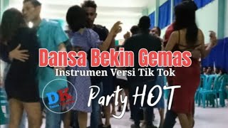 Dansa Kizomba || Instrumen India Tik Tok || Cover || Liandro