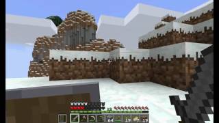 PolyCraft UHC Season 18 Test, Episode 5: "Impatience"