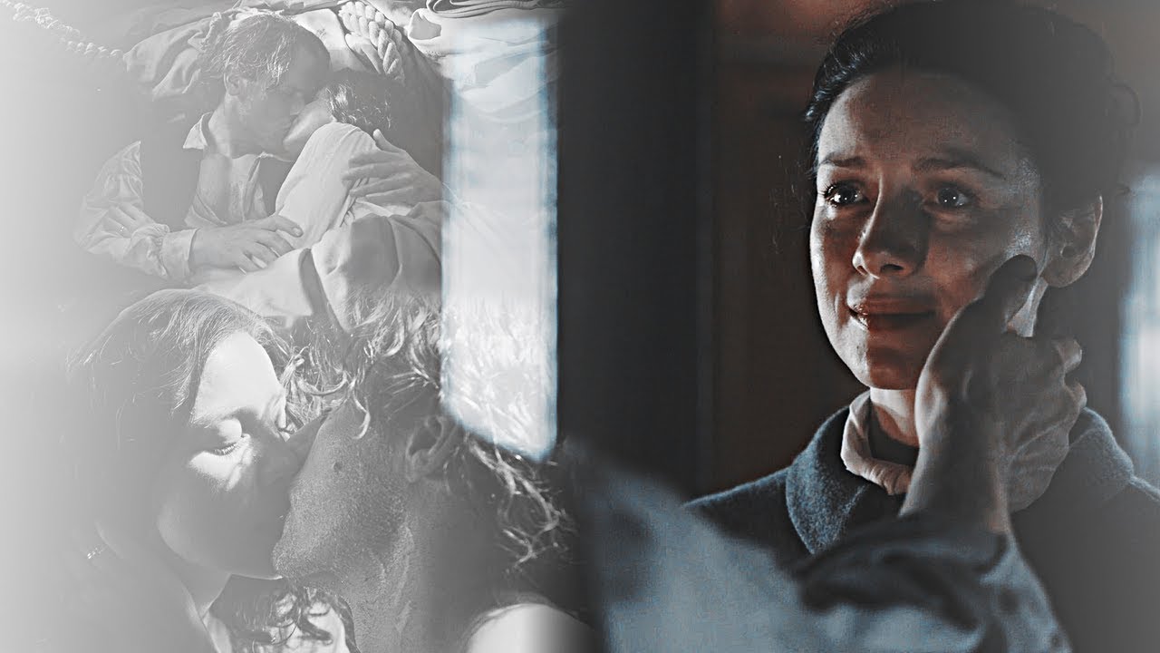 Jamie & Claire || Hurricane