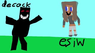 DeConcentrated vs Esiw