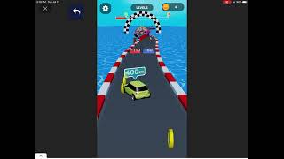 Becoming a car in count speed 3D screenshot 4