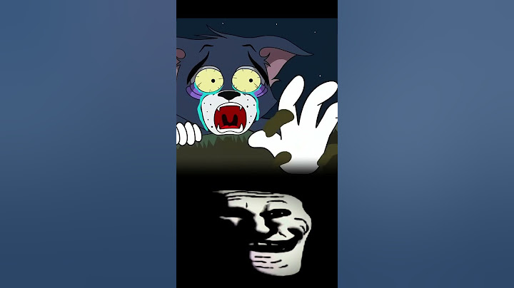 Tom & Jerry last episode  /  Rip jerry 😭