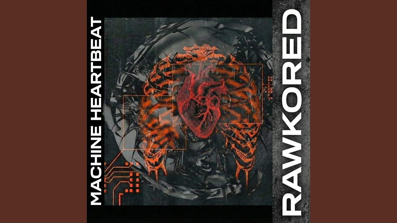 Guarda Machine Heartbeat su YouTube Guarda Machine Heartbeat su YouTube