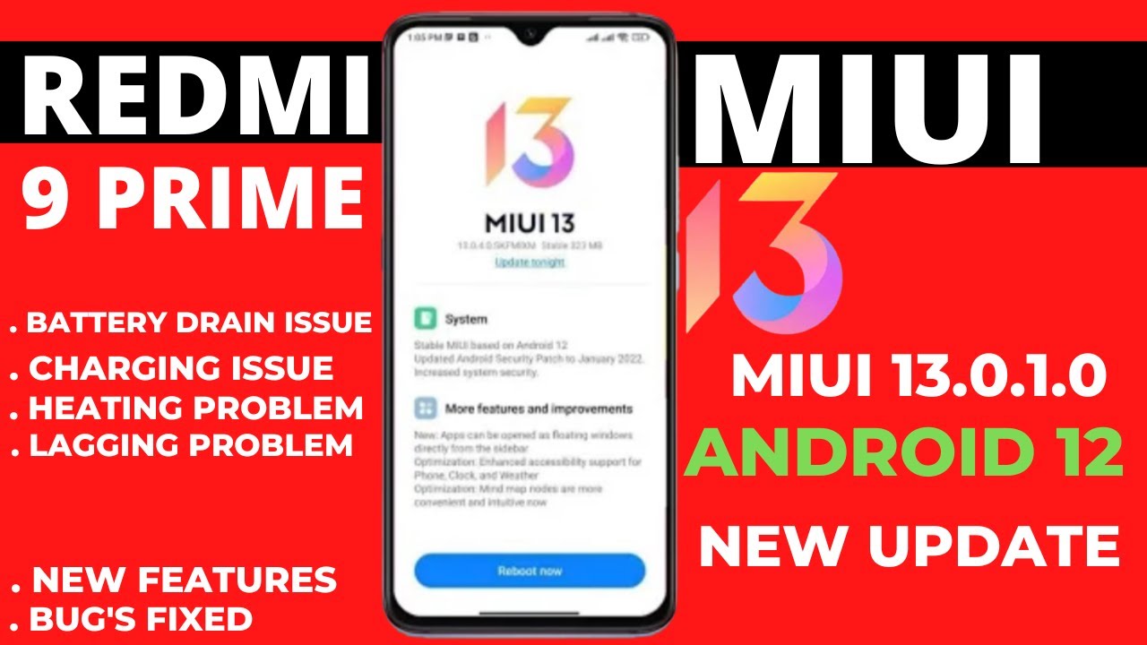 miui-13-new-update-redmi-9-prime-android-12-new-update-new