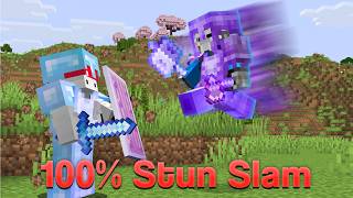 How to Master Stun Slamming (Official Guide)