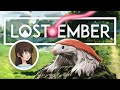 What's a Pink Fairy Armadillo?! | StacyPlays Lost Ember - Full Game (Wild Wednesday)