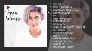 Kompilasi Tembang Dangdut Masa Kini Vol 2 (High Quality Audio)