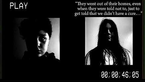 Oruv zmw Wvzgs - Tape 2