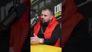 Khan o Rokavela Festivalu @ Loud ERadio 🔊⚡ #brc #podcast #interview #loud #Khan #Radio