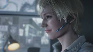 Resident Evil Requiem Chapter 6 – Leon’s Terrifying Journey Through East Raccoon City Begins