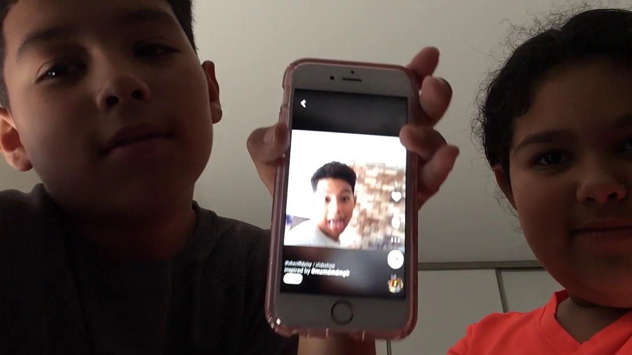 Reacting to my sister musically w/sister