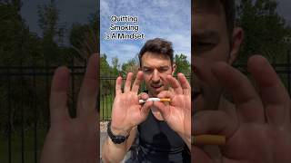“They” Lied About Quitting Smoking…