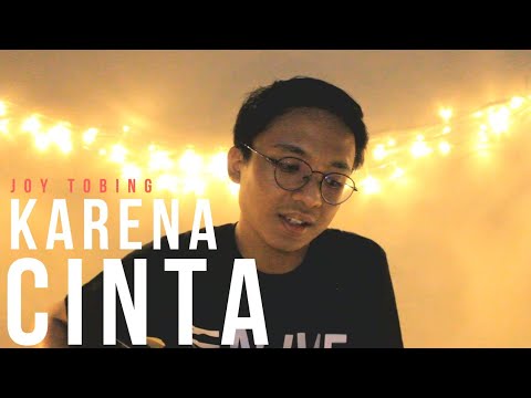 Karena cinta joy tobing mp3