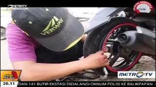 Bangkit dari Ketidakberdayaan (1)