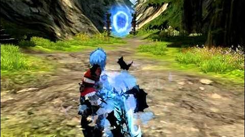 DragonNest SEA testing mods