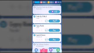 How To Hack Piano Tiles 2 Score